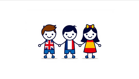 Mini-quiz – Français & Langues