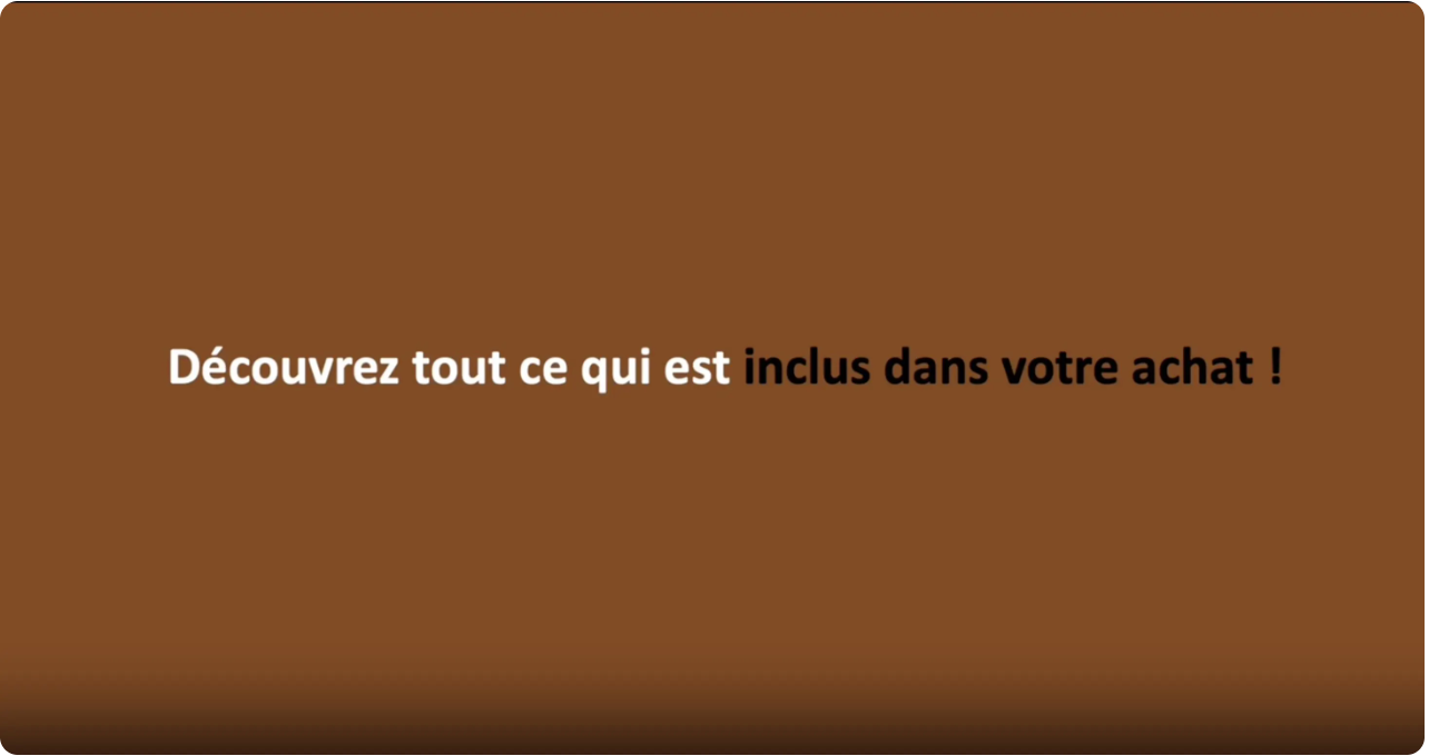 Pack de 5 Escape Games numériques
