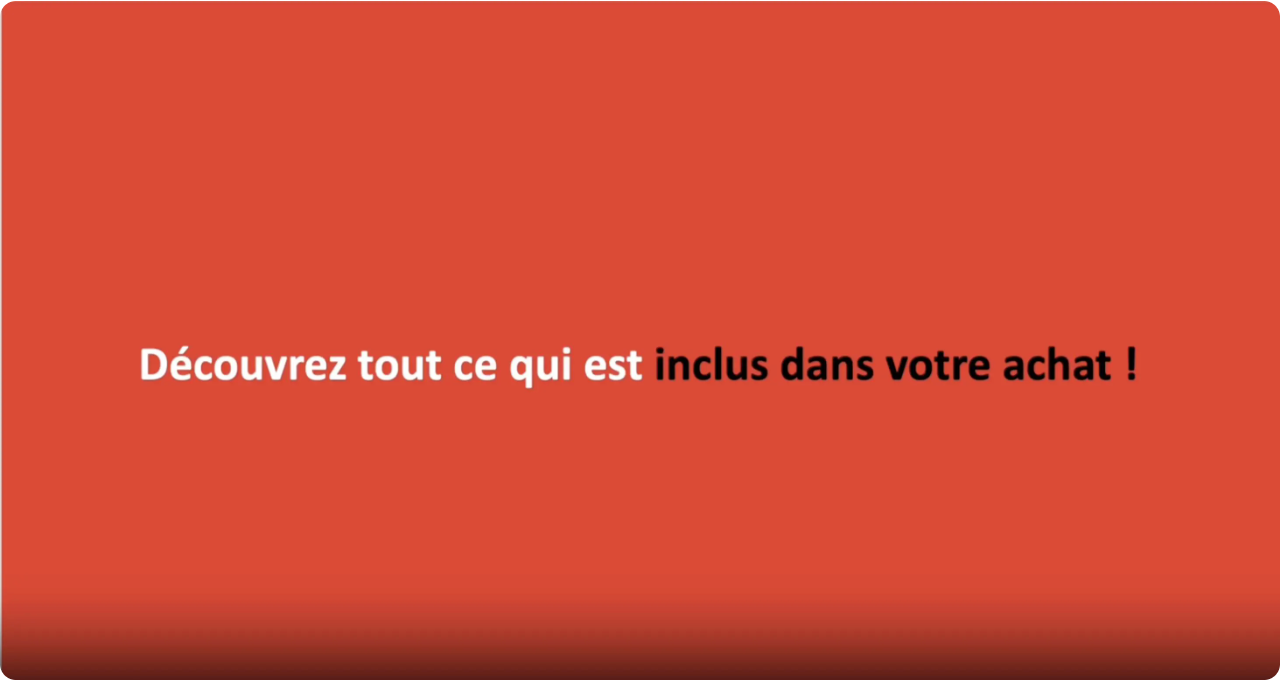 Pack de 5 Escape Games numériques