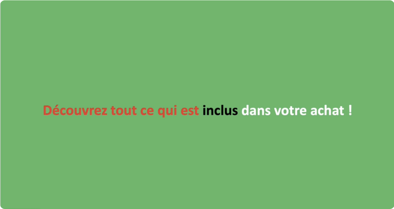 Pack de 5 Escape Games numériques