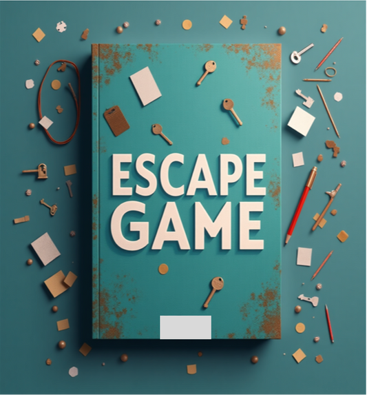 Guide pratique – Escape Game à l’école