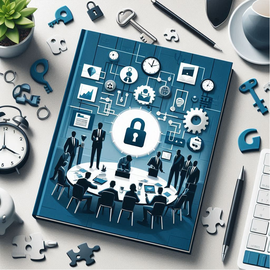 Guide pratique – Escape Game en entreprise