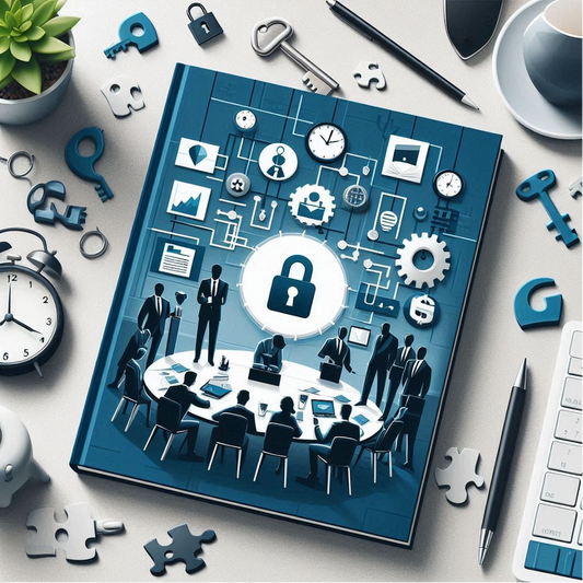 Guide pratique – Escape Game en entreprise
